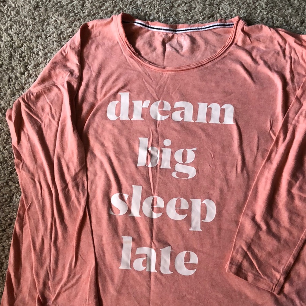 Night shirt